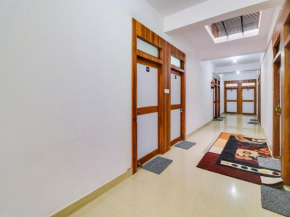 Hotel O Paras Palace
